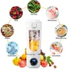 Standmixer, Tragbarer Mixer, Mini-Standmixer,12 Produktbild-Vorschau 3