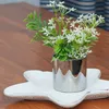 Blumentopf Keramikdeckel Silber Dekoration Produktbild-Vorschau 6