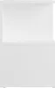 vidaXL Tables de nuit 2 pcs. Blanc 35x35x55 cm Bois Voir les images du produit 4