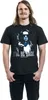 Terminator T-Shirt Herren I'll Be Back schwarz Fan-Merch, Produktbild-Vorschau 4