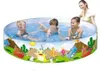 Bestway Fill 'N Fun Fixbecken "Dinosaurous", 183x38 cm - Produktbild-Vorschau 40