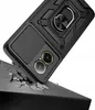 Etui do Realme C67 PANCERNE SLIDE RING PLECKI CASE + SZKŁO Podgląd zdjęcia produktu 6