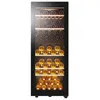 Haier Wine Bank 50 Serie 5 HWS79GDG Cantinetta vino con Anteprima dell’immagine prodotto 1