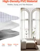 SucceBuy Samolepiaca tapeta, 45 cm x 12 m, nástenná fólia Náhľad obrázku produktu 5
