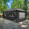 LEADZM Pavilóny a párty stanové štruktúry, 3x6 m, párty Náhľad obrázku produktu 9