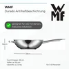 WMF 0748486021, Rund, Wok-/Bratpfanne, Schwarz, Edelstahl, Produktbild-Vorschau 3