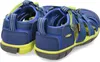 KEEN Seacamp Ii Cnx Sandale Kinder blau 29 Produktbild-Vorschau 15