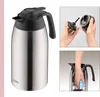 THERMOS 4026205200 Vakuová konvice THV THERMOS, 2,0 litru, Náhled obrázku produktu 3
