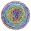 Lana Grossa Baumwolle Melange 008 Lindgrün 50g Produktbild-Vorschau 6