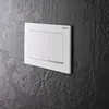 Geberit Omega20 Betätigungsplatte für 2-Mengen-Spülung, Produktbild-Vorschau 17