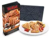 Tefal XA 8006 SNACK COLLECTION Plattenset Nr.6 Herzwaffeln Produktbild-Vorschau 23