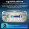 Autoradio Hexinex Android 15 per Fiat 500 (2007-2015) 7 Anteprima dell’immagine prodotto 7