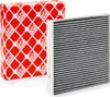 Filter vzduchu v kabíne FEBI 44664 Náhľad obrázku produktu 3
