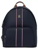 Tommy Hilfiger AW0AW17651 Damen Rucksack Blau : Größe - Produktbild-Vorschau 5