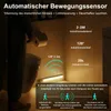 30cm Unterbauleuchten Wiederaufladbar, Schrankbeleuchtung Produktbild-Vorschau 4