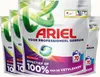 Ariel All in 1 Pods Color – 4x70 Wäschen – Vorteilspack Produktbild-Vorschau 1