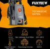 FUXTEC Hochdruckreiniger FX-HDR1400 - Flächenreiniger mit Produktbild-Vorschau 3