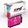 951XL Tintenpatrone Kompatibel für HP Officejet Pro 8600 Produktbild-Vorschau 1