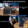 Coque + 2 Verres Trempés pour Samsung Galaxy A17 4G/5G, Voir les images du produit 6