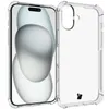 Bizon Case Clear Pack Hülle + 2x gehärtetes Glas + Linsen Produktbild-Vorschau 3