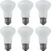 6 x ampoule 100W E27 MATT ampoule 100 watts krypton Voir les images du produit 1