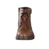 Rieker Schnürboots 32031-25 Uni 362D3332303331 Braun 45 EU Produktbild-Vorschau 35