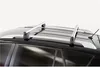 Menabo Sherman Silver XL | Dachträger Mercedes - GLB (X247) Produktbild-Vorschau 3