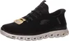 Skechers Sneakers 233010BLK in Black color size 44 Náhled obrázku produktu 42