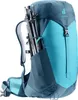 DEUTER AC Lite 22 SL Rucksack blau Produktbild-Vorschau 10
