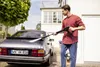 Kärcher Hochdruckreiniger K 4 FJ Home, 130 bar, 420 l/h, Produktbild-Vorschau 5