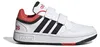 Adidas Hoops 3.0 Cf C Couleur Blanc Voir les images du produit 31