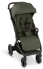 ABC Design Avus 3, Betthimmel, Reisesystem-Kinderwagen, Produktbild-Vorschau 2