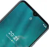 2x Schutzfolie für Nokia G50 Handyfolie Panzer Schutz Glas Produktbild-Vorschau 5