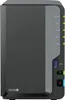Synology DiskStation DS224+ NAS & Speicherserver Desktop Produktbild-Vorschau 1