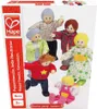 Hape Hap E3500 - Vcebarevn - 3 roky - Bavlna - Devo - Náhled obrázku produktu 3