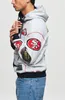 Recovered - Hooded Sweatshirt - NFL - San Francisco 49ers Produktbild-Vorschau 11