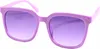 Dekorative Kinderbrille Kunststoff - Modisches Accessoire Produktbild-Vorschau 1