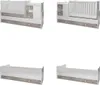 Lorelli Babybett, Jugendbett 3 in 1 Mini Max umbaubar, für Produktbild-Vorschau 4