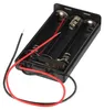 goobay portabatterie 3 x MicroAAclosed alloggiamento con Anteprima dell’immagine prodotto 4
