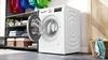 Waschmaschine Serie 6 A 1400 U/min. 9 kg Unterbaufähig Produktbild-Vorschau 9
