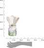 HowHomely | Porte-ustensiles de cuisine - Récipient pour Voir les images du produit 3