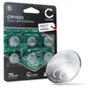 CELLONIC CR1620 – gombíkové batérie, vhodné pre alarmové Náhľad obrázku produktu 1