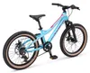 BIKESTAR Kinder Jugend Mountainbike 20 Zoll ab 6 - 7 Jahre Produktbild-Vorschau 7