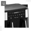 VERTENZ Taste 90 | Heißluftfritteuse Airfryer 9L in Zwei Produktbild-Vorschau 4