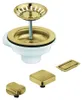 GROHE 40996GN0, Złoto, Grohe, 31 639, 31 640, 31 641, 31 Podgląd zdjęcia produktu 1