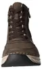 Rieker Damen Stiefelette warmer High Top Sneaker mit Produktbild-Vorschau 23