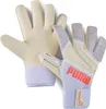 Puma ULTRA Grip 1 Hybrid Pro Torwarthandschuhe Herren weiß Produktbild-Vorschau 1