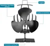 Ventilatore da stufa Wiltec a 3 pale da 60 a 350°C, Anteprima dell’immagine prodotto 10