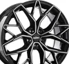 4 Oxigin Felgen 26 Oxid 9.0x20 ET35 5x112 SWFP für Mercedes Produktbild-Vorschau 3