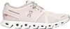 ON Running Cloud 5 - Damen Sneakers Sport Schuhe Produktbild-Vorschau 1
